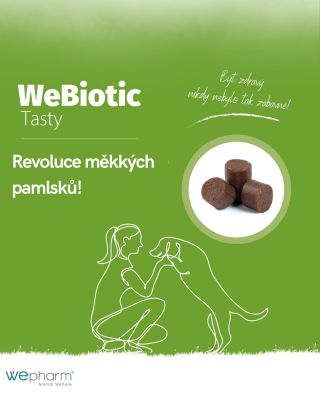 Když má váš pes nebo kočka trávicí potíže – průjem, zvracení nebo prostě jen citlivé bříško - je to nepříjemné pro ně i...